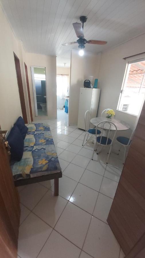 Residencial Luanda