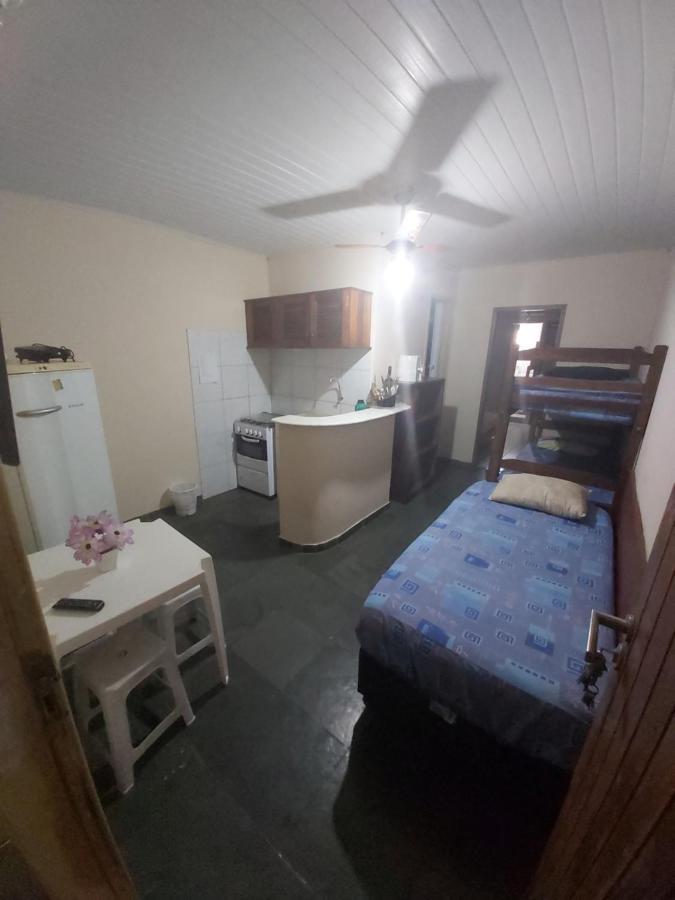 Residencial Luanda 3* Porto Seguro