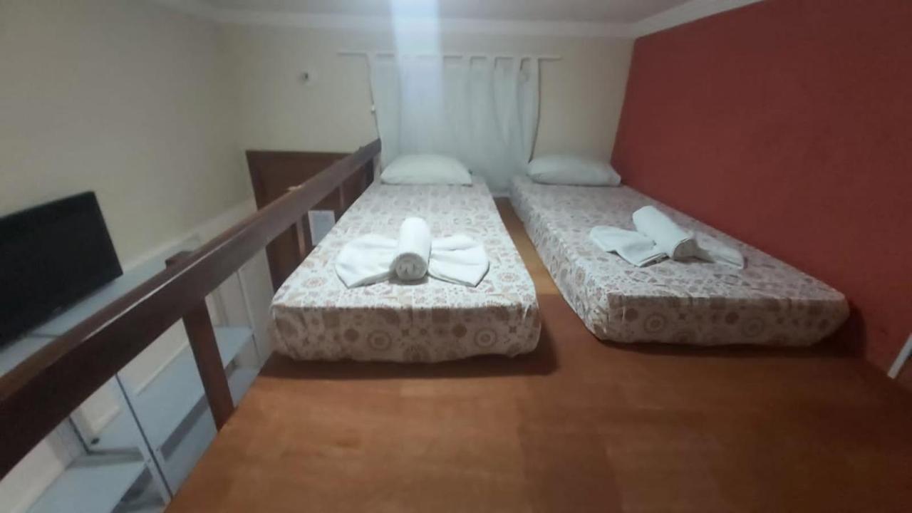 Guest house Residencial Luanda