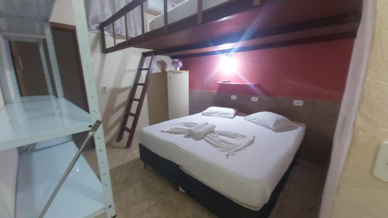 Residencial Luanda Guest house 3*