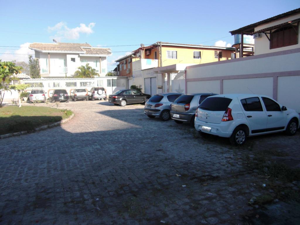 Residencial Luanda 3* Porto Seguro