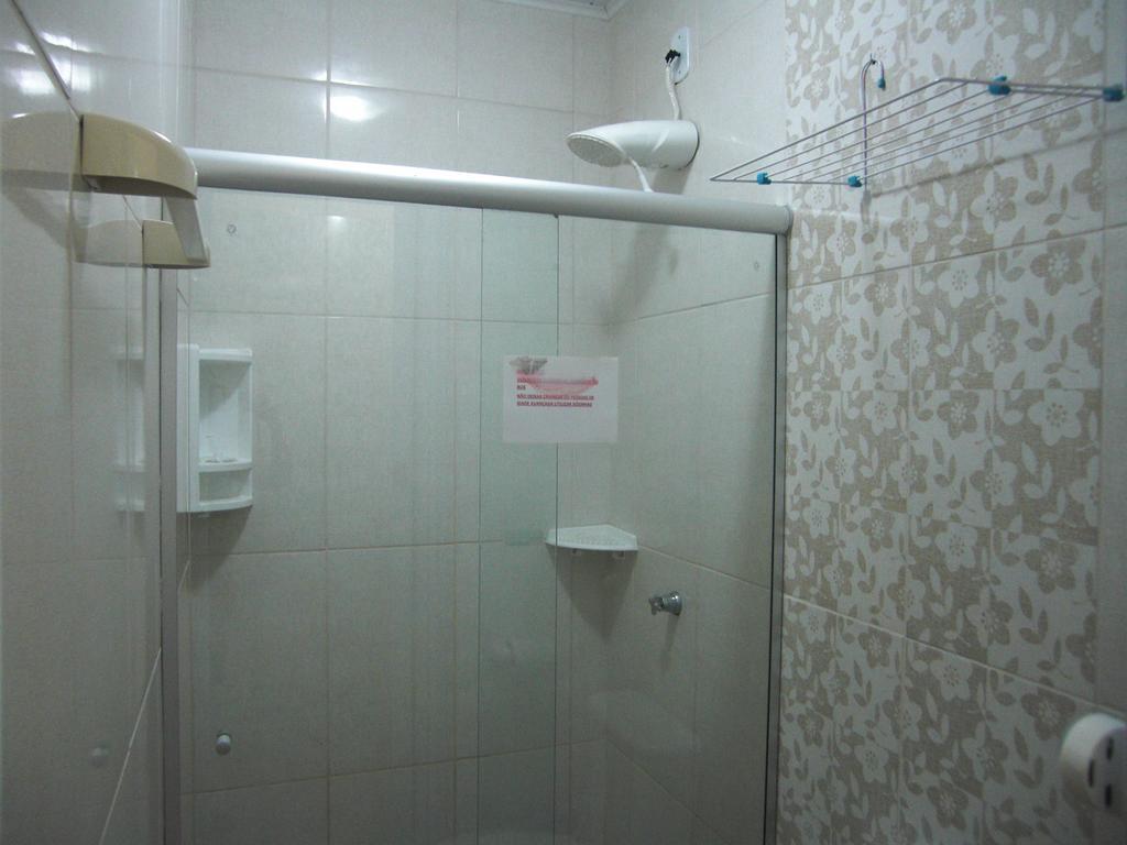Residencial Luanda Guest house 3*