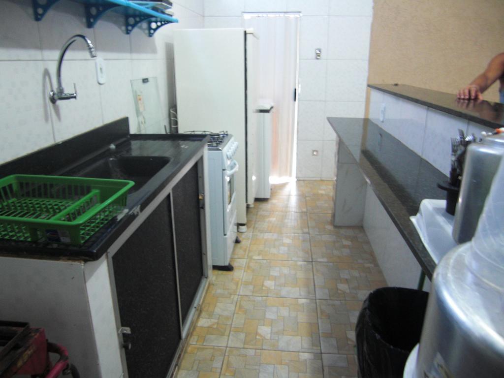 Residencial Luanda Porto Seguro