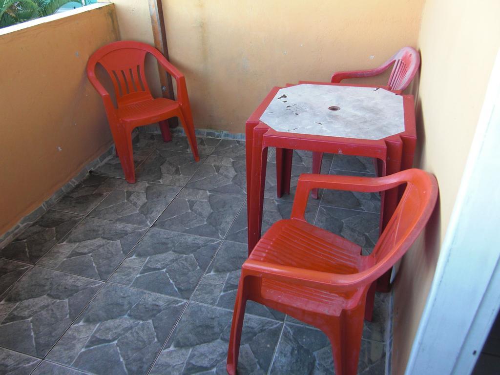 Residencial Luanda