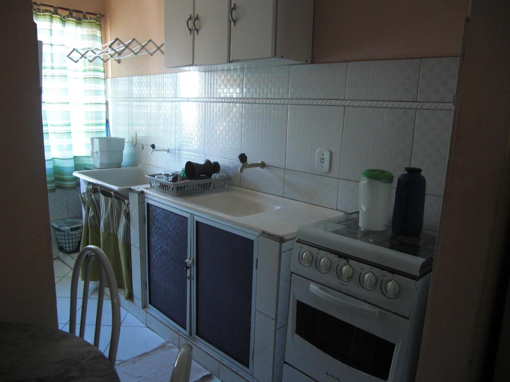Residencial Luanda Guest house 3*