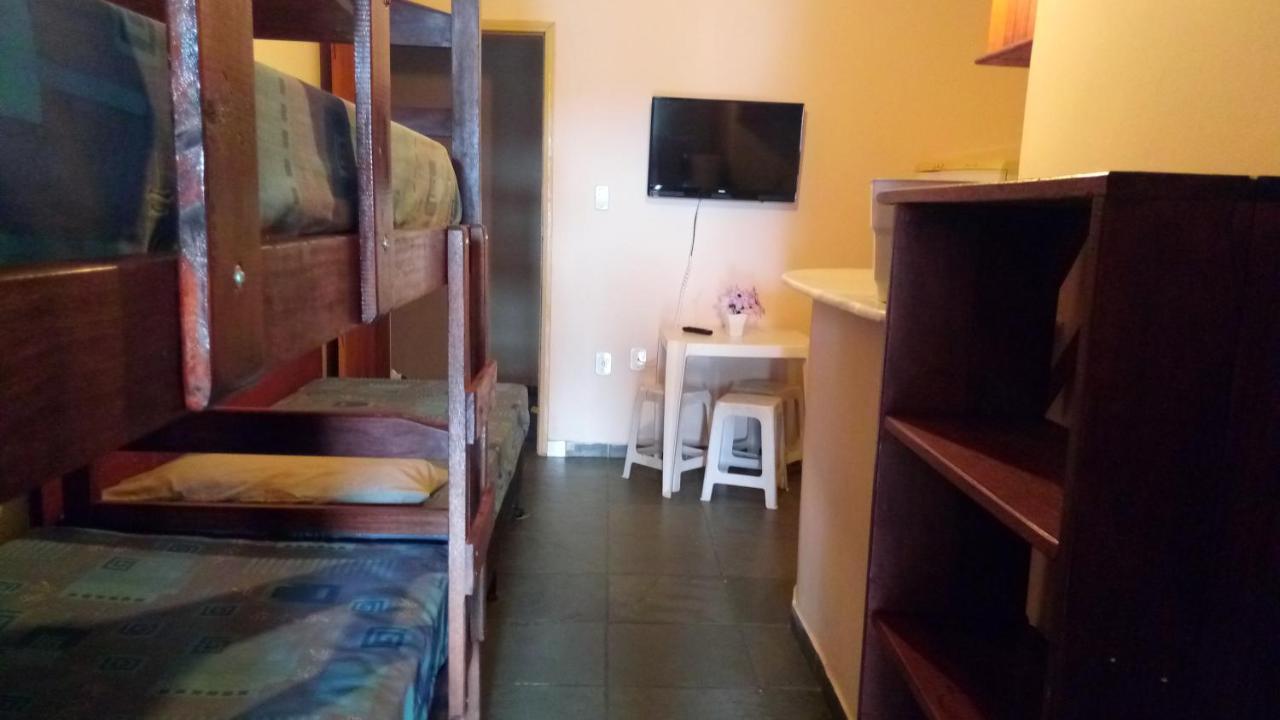 Guest house Residencial Luanda