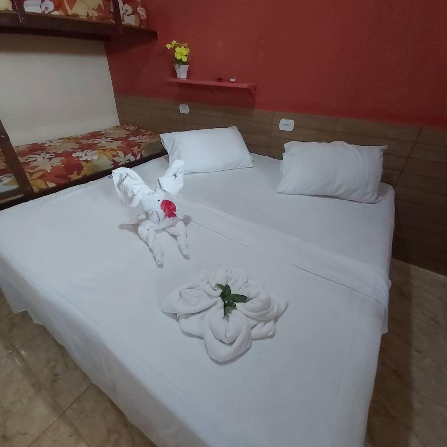 Residencial Luanda Guest house 3*